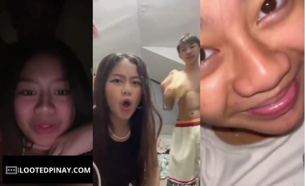 Kay Glacel Pinatukob Ang Matigas Na Batuta